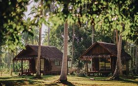 Coco Canopy Boutique Resort