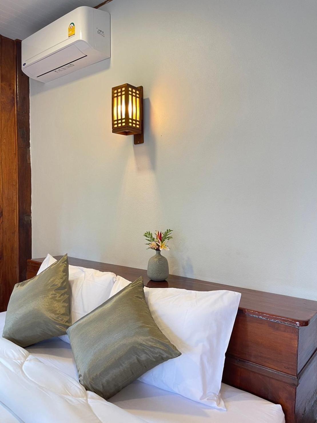 Coco Canopy Boutique Resort Koh Jum Exterior photo